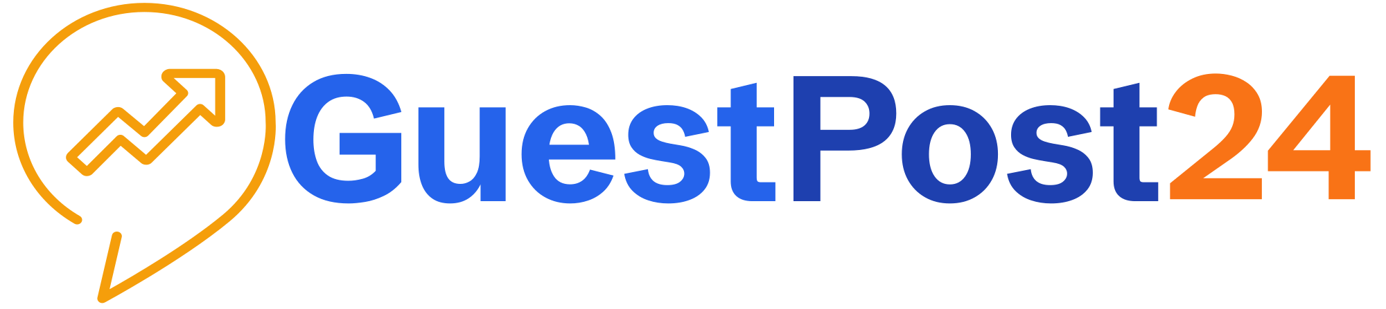Logo GuestPost24