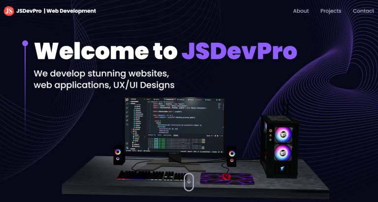 jsdevpro