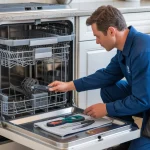 Appliance Repair & HVAC